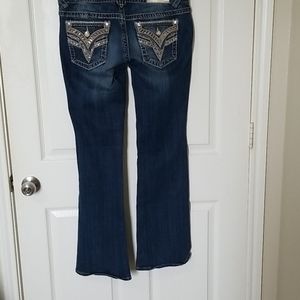 Vigoss Jeans (Boot Cut)